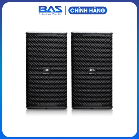Loa JBL KP4010, loa karaoke bass 25 hàng nhập khẩu chính hãng