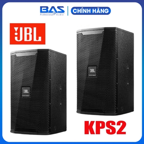 Loa JBL KPS2