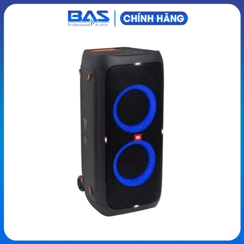 Loa Party Box JBL 310, loa bluetooth di động chính hãng JBL
