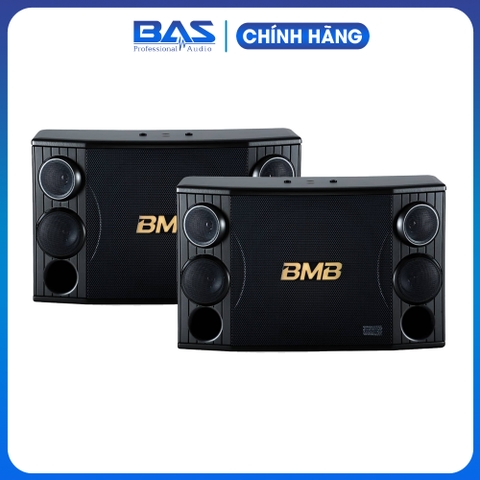 Loa BMB CSD 2000SE, loa karaoke 3 đường tiếng bass 30 hàng chính hãng Nhật Bản