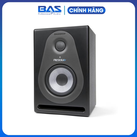 Loa Studio, loa kiểm âm active Samson Resolv SE8