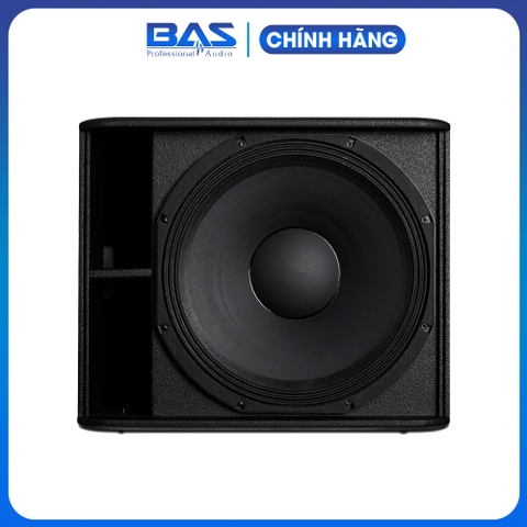 Sub DBacoustic LX S87, loa siêu trầm hơi LX series bass 17inch