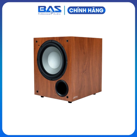 Loa sub Jamo C910, loa siêu trầm điện bass 25, công suất 300W