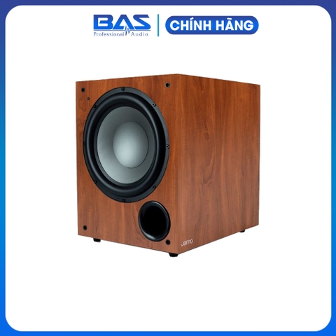 Loa sub Jamo C912, loa siêu trầm điện bass 30, công suất 400W
