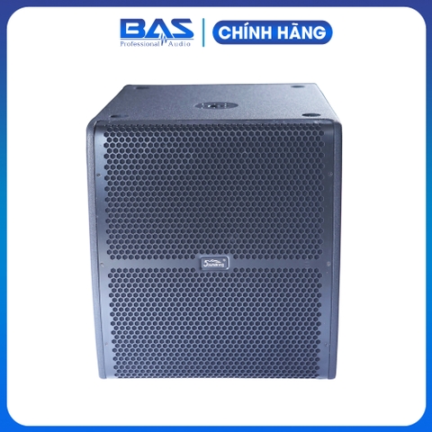 Loa sub Soundking K18S, sub đơn 5 tấc công suất 600W