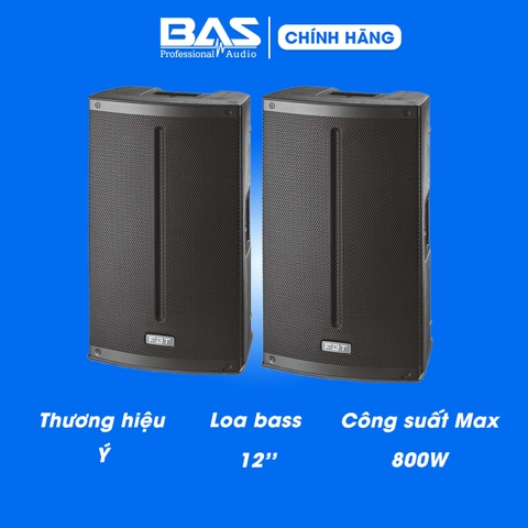 Loa FBT X-Lite 112 Passive