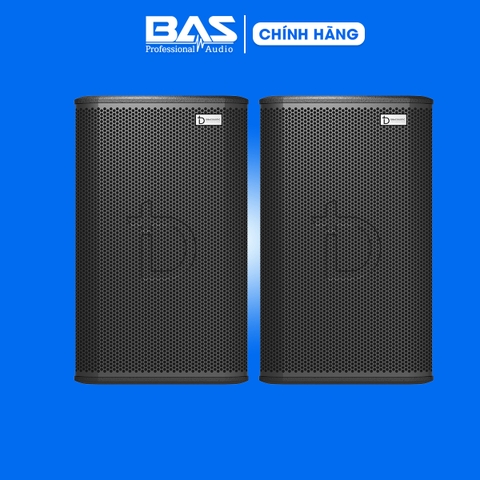 Loa full range bass 25 dBacoustic LX-S30 G2