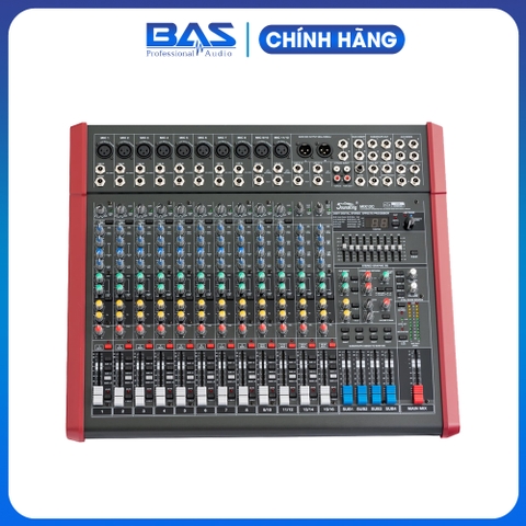 Mixer Soundking MIX12C