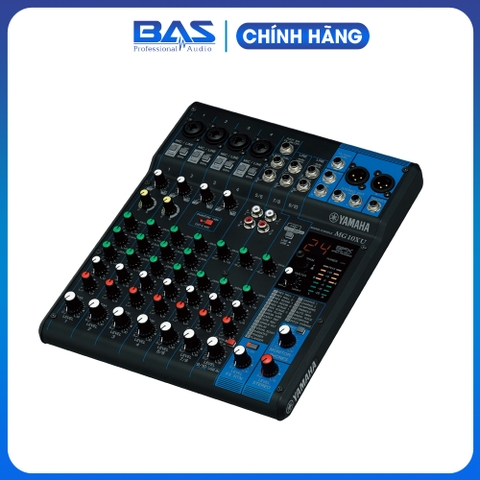 Mixer Yamaha MG10XU