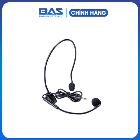 Micro Hạt Gạo Takstar HM-700 gài tai có dây dành cho máy trợ giảng