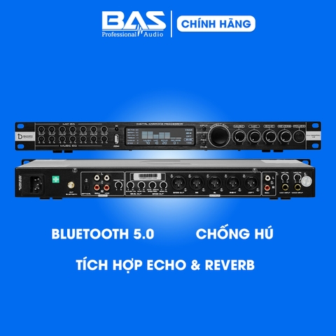 Vang cơ dBacoustic KM 350Pro V2