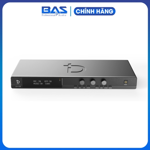 Vang số DBACOUSTIC LX D5