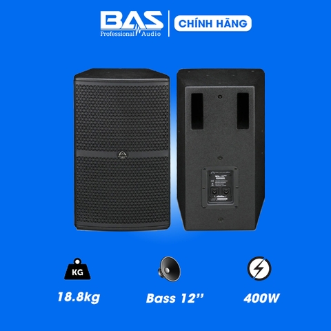 Loa Wharfedale WH-12 NEO