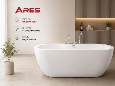 AR2140-155M
