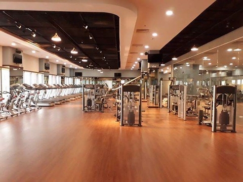 Ở trung tâm thương mại dabaco từ sơn có gì thú vị?