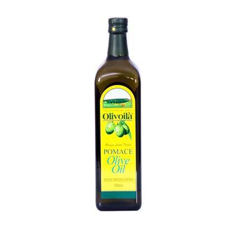 Dầu Olive Pomace 1L