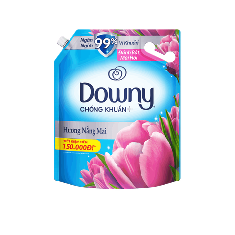 NX Downy n.mai túi 3L