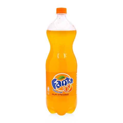 FANTA ORANGE MS.PET 1.5L