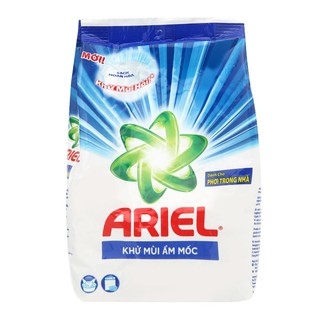 BG Ariel khử ẩm mốc 5kg