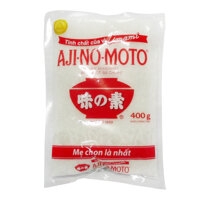 Mì chính Ajinomoto gói 400g