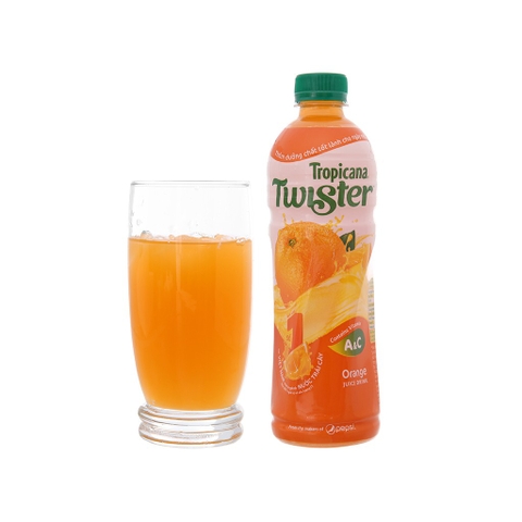 Twister cam 1L