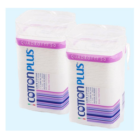 Bông TT Cotton Plus 50m