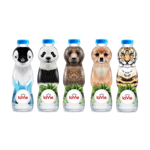 La vie kid 330ml
