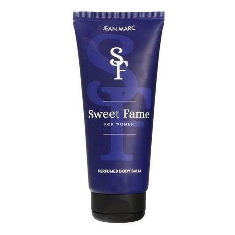 Dưỡng thể nữ JM Sweet Fame 200ml
