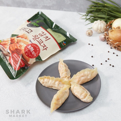 Bánh xếp vị kim chi Bibigo 420g