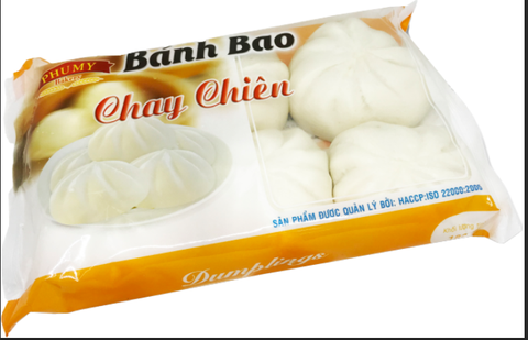 B.bao chay chiên sữa 600-700g