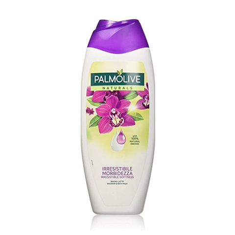 Sữa tắm Pamolive 750ml