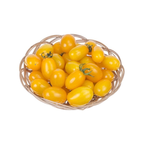 CÀ CHUA BI ( cherry vàng) ĐÀ LẠT