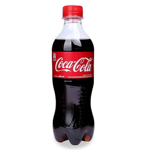 CocaCola 390ml