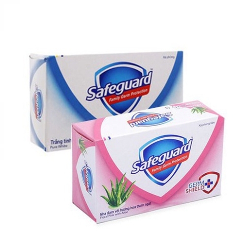 Safeguard h.phấn 90g