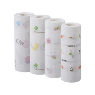 Giấy lau đa năng D24