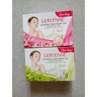 XB Gervenne 90-120g