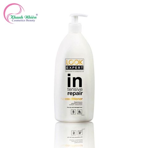 DX Look Expert phục hồi tóc 900ml