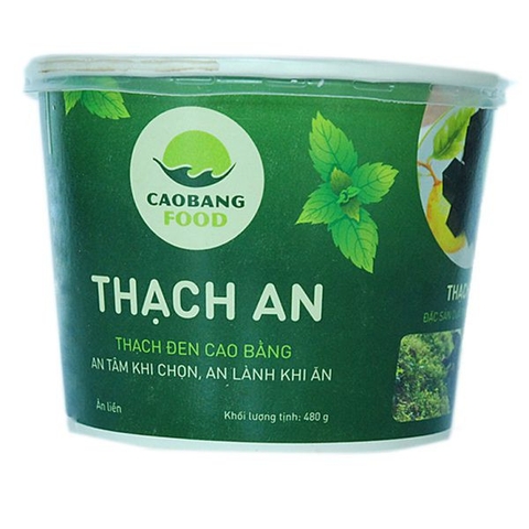 Thạch An 230g