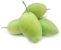 Xoài tứ quý