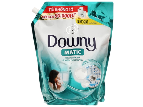 NG Downy túi 3.25kg KMAM