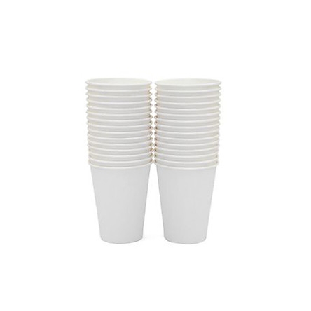 Ly giấy 8oz (lốc 30)