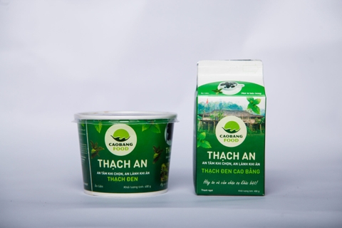 Thạch An 480g