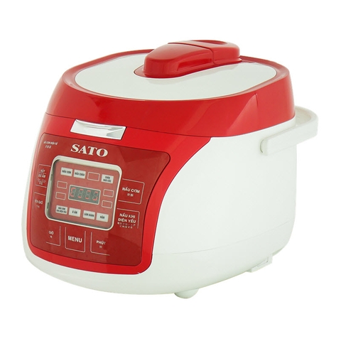 Nồi cơm điện tử 18DT014