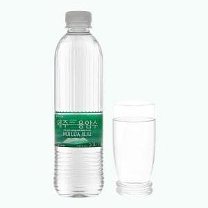Nước JeJu 530ml