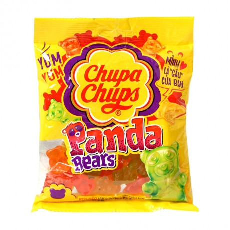 Kẹo Chupa Chups 90g