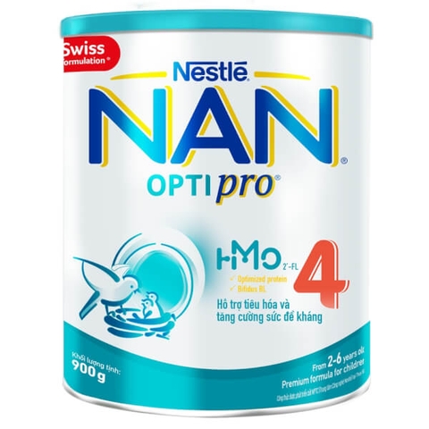 SB Nan Optipro HMO 4- 900g