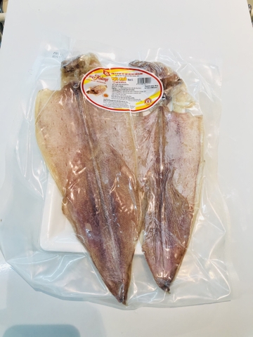 MỰC KHÔ  (S)  200G