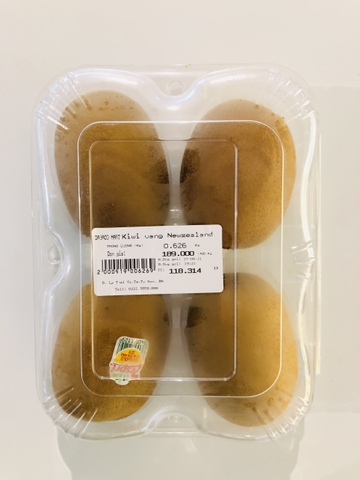 KIWI VÀNG NEWZEALAND