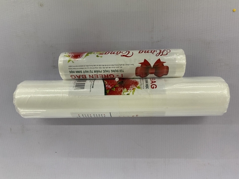 Túi đựng TP THSH 30*45 150c+km