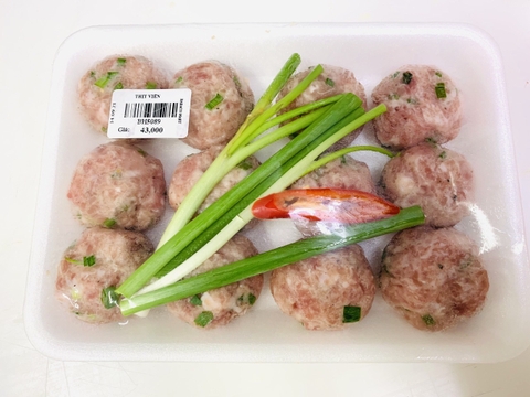 Thịt viên